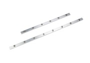 Aluminiowe listwy łączące Bariery korzeniowej 1M
