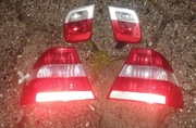 Klosze lamp tylnych BMW e46