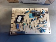 Płyta główna do kotła gazowego Regulator panel