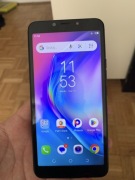 Tecno pouvoir 3 power