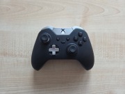 Rarytas dla kolekcjonera - Xbox Elite Pad v1, kompletny + bateria