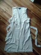 Atmosphere narzutka kamizelka Nowa L