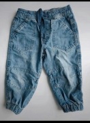 Spodnie jeansowe Earlydays 80 