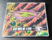 Definition Of Joy - Stay With Me 4 Ever (Eurodance)