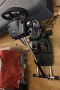 Zestaw Logitech G29 + pedały + shifter + stojak Wheel Stand Pro V2