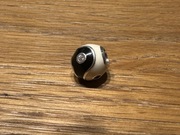 Pandora oryginalny charms yin&yang