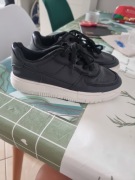 Buty damskie wkładką 24,5 cm 