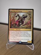 Karta Magic The Gathering TCG: Sun-Blessed Mount