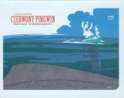 Czerwony Pingwin Musi Umrzeć 1+2