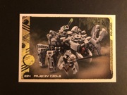 KARTA 234 PAJĘCZY CZOŁG, LEGO STAR WARS TCC 5 (EDYCJA JUBILEUSZOWA)