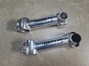 UNO mostek 25,4 mm AHEAD srebrny połysk