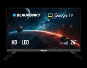 Tv Blaupunkt 24"