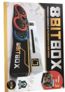 8BITBOX- gra