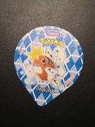 Wieczko, kolekcja Danone Pokemony NOS - Seaking