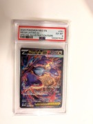 Mega Latias EX 181 PSA 6 Pokemon TCG slab