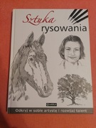Sztuka rysowania - publicat wydawnictwo 