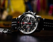 Vostok Europe Ekranoplan 