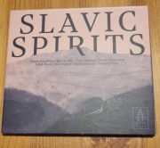 EABS Slavic Spirits CD (używana)