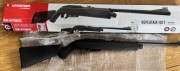 Wiatrówka karabin karabinek gwintowany Crosman 1077 4,5 mm CO2 + luneta