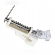 Stopka do haftowania cerowania ze sprężyną MATIC