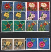 2636-2643,kwiaty sukulentów,kaktusy,parka
