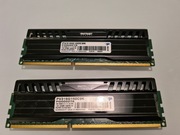 Patriot 2x8GB DDR3 1600 MHz PV316G160C9K