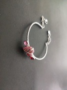 Bransoletka Swarovski Roxane Bangle