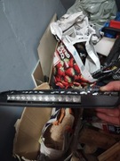 Światło stop górne ledowe 