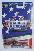 HOT WHEELS 2013 SRT VIPER