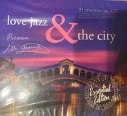 love jazz & the city
