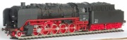 Parowóz ROCO 4126D - BR 44 / BR4 H0 można PKP Ty4 bardzo dobry stan