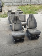 Fotele Grand Voyager Grand Caravan 