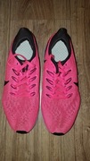 Buty NIKE AIR ZOOM Pegasus 36 EU38.5 24.5cm biegowe lekkie różowe BDB