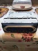 Radioodtwarzacz Sony CDX MP-40