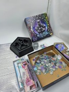 Marvel Wakanda Forever gra planszowa j. angielski