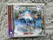 Japan CD - ICED EARTH - Horror Show - VICP-61409 - 1 st.