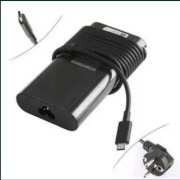 Oryginalny zasilacz Dell 90W USB-C  (wiele laptopów)