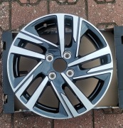 Felga 16'' Peugeot 208 II  4x108