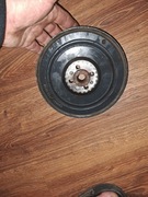 Audi A6 C4 2.5 TDI koło pasowe z tłumikiem drgań 