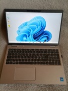 Dell Latitude 5521 WIN 11 NVIDA MX 450 i7 11850H 16GB 640GB SSD NOW BATERIA
