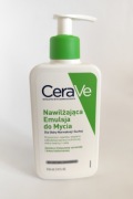 CeraVe Nawilżająca Emulsja do Mycia Dla Skóry Normalnej i Suchej