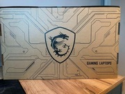 Laptop MSI Katana B13VGK-1062PL