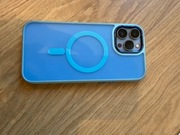 iPhone 13 Pro Max 256 GB niebieski bez simlocka