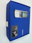 Nokia C5 00 klasyczny telefon folie na ekranie