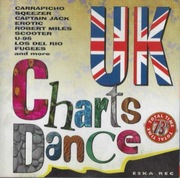 UK CHARTS DANCE (1996) ESKA
