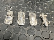 Breloki Ferrari Shell