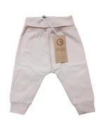 Spodnie niemowlęce 3-6 miesięcy Musli by Green Cotton 