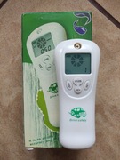 Alkomat AD04 - uszkodzony