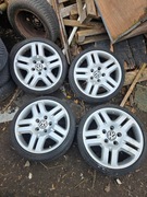 Koła Felgi aluminiowe Touareg 7L6601025T 18" 5x130