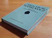 Melchior Wańkowicz - Drogą do Urzędowa